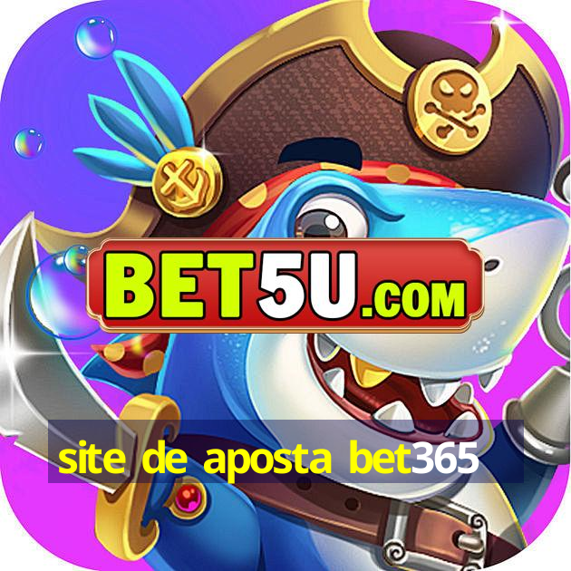 site de aposta bet365